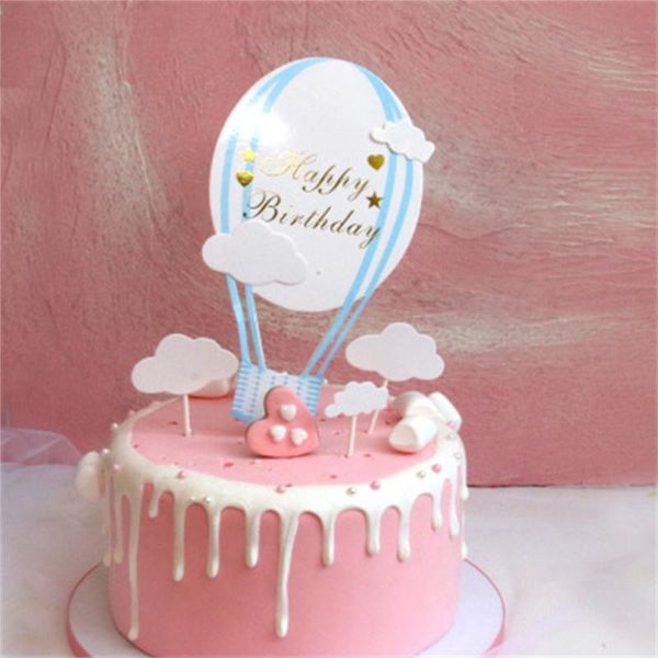 other festive & party supplies pink blue fire balloon clouds theme happy birthday cake er decorations kids boy favors decorating
other festive & party supplies pink blue fire balloon clouds theme happy birthday cake er decorations kids boy favors decorating