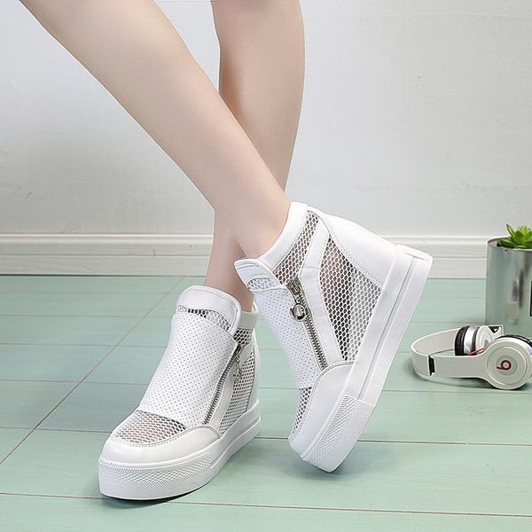 dress shoes vigor freshness woman pumps platform white sneakers women wedges heels spike vulcanized elevator autumn wy39, Black
dress shoes vigor freshness woman pumps platform white sneakers women wedges heels spike vulcanized elevator autumn wy39, Black