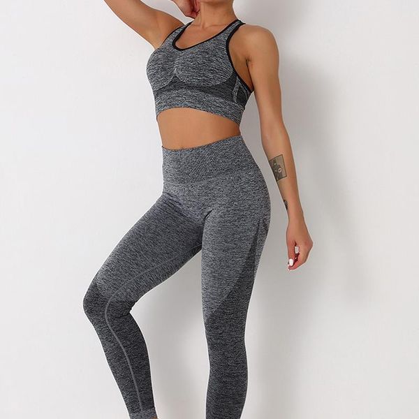 yoga outfit women gym sets clothes seamless workout fitness sportswear set sports bra and leggings suit clothing
yoga outfit women gym sets clothes seamless workout fitness sportswear set sports bra and leggings suit clothing