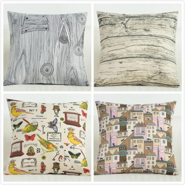 cushion/decorative pillow classical back lumbar cushion cover mall el office decorative throw case for sofa chair bed car 18x18inch 45x45cm
cushion/decorative pillow classical back lumbar cushion cover mall el office decorative throw case for sofa chair bed car 18x18inch 45x45cm