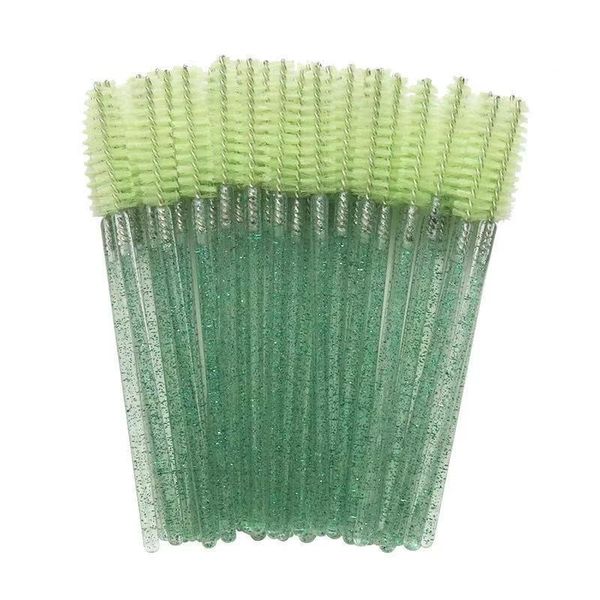 false eyelashes 50pcs disposable crystal eyelash brow brush comb pack eye lashes extension mascara wands women makeup professional beauty to
false eyelashes 50pcs disposable crystal eyelash brow brush comb pack eye lashes extension mascara wands women makeup professional beauty to