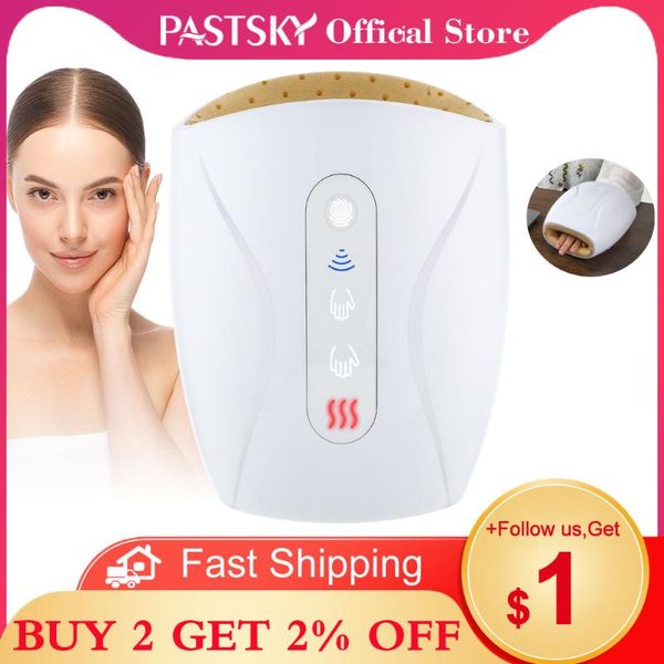 electric massagers pastsky heated hand massager finger masajeador presoterapia air compression 2 gears heat acupoint acupressure 6 mode
electric massagers pastsky heated hand massager finger masajeador presoterapia air compression 2 gears heat acupoint acupressure 6 mode