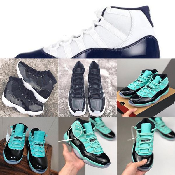 11 11s basketball shoes mens womens high low sneakers stock cap gown trainers size 36-47 47
11 11s basketball shoes mens womens high low sneakers stock cap gown trainers size 36-47 47