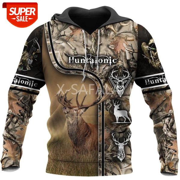 animal deer hunter camo 3d print plus size hoodie man women harajuku outwear zipper pullover sweatshirt casual jacket #na9b, Black
animal deer hunter camo 3d print plus size hoodie man women harajuku outwear zipper pullover sweatshirt casual jacket #na9b, Black