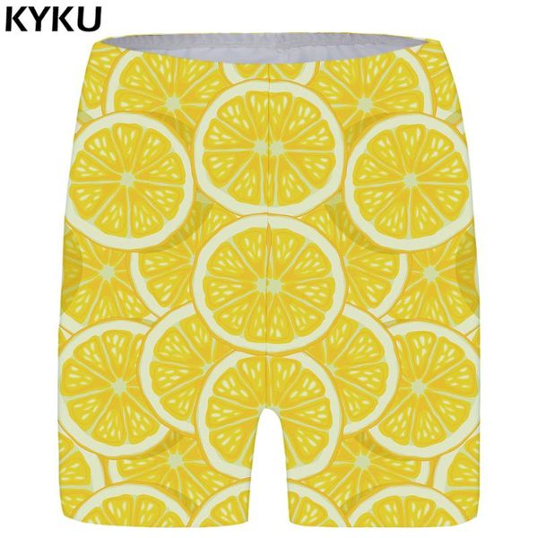 lemon shorts women fruit short pants cool yellow 3d printed casual ladies womens summer fashion women's, White;black
lemon shorts women fruit short pants cool yellow 3d printed casual ladies womens summer fashion women's, White;black