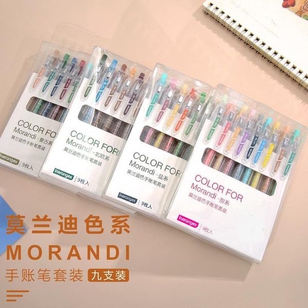 gel pens kawaii japanese pen set 0.5mm juice retractable colors cute ink school supplies stationery colored gelpen
gel pens kawaii japanese pen set 0.5mm juice retractable colors cute ink school supplies stationery colored gelpen