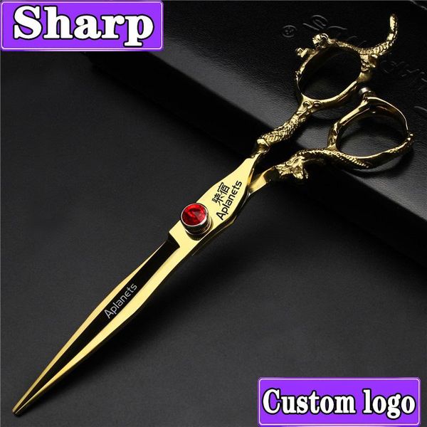 hair scissors professional hairdressing 7 inch set pair of barber accessories chunker custom logo
hair scissors professional hairdressing 7 inch set pair of barber accessories chunker custom logo