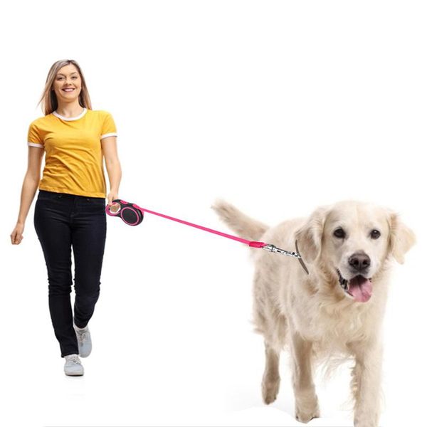 dog collars & leashes 3, 5, 8 meters long large powerful automatic leash durable nylon retractable walking with extensio
dog collars & leashes 3, 5, 8 meters long large powerful automatic leash durable nylon retractable walking with extensio