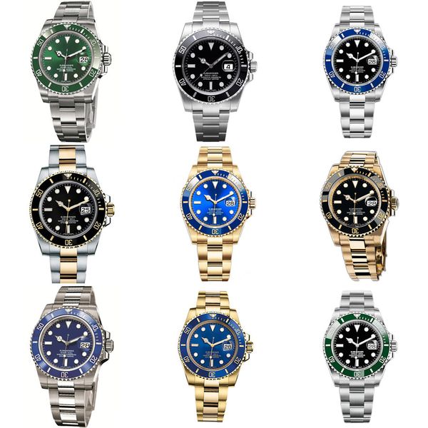 mechanical watch 3135 3235 men watches automatic luminous men's 40mm ceramic bezel chronograph sport stainless steel strap sapphire mir
mechanical watch 3135 3235 men watches automatic luminous men's 40mm ceramic bezel chronograph sport stainless steel strap sapphire mir