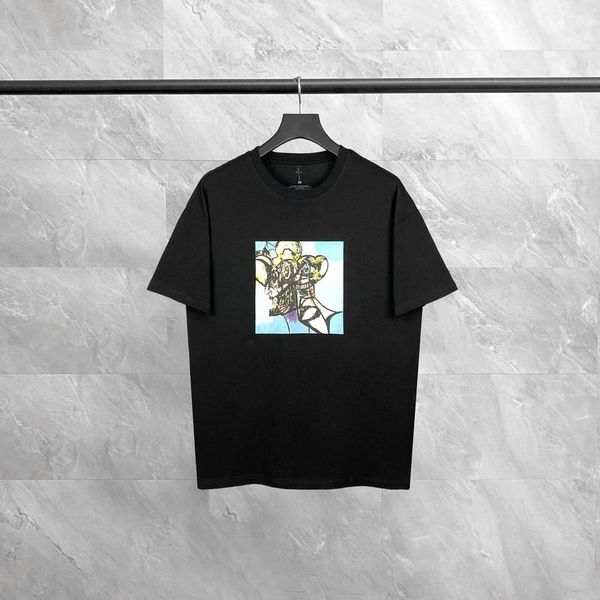 men's t-shirts astroworld travis scocactus jack franchise george condo t shirt men women 1:1 scot-shirt tees summer, White;black
men's t-shirts astroworld travis scocactus jack franchise george condo t shirt men women 1:1 scot-shirt tees summer, White;black