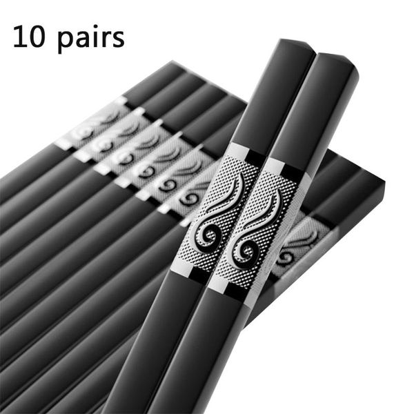 chopsticks 10pairs/pack dishwasher safe rice home japanese korean reusable high temperature resistance noodles fiberglass gift
chopsticks 10pairs/pack dishwasher safe rice home japanese korean reusable high temperature resistance noodles fiberglass gift
