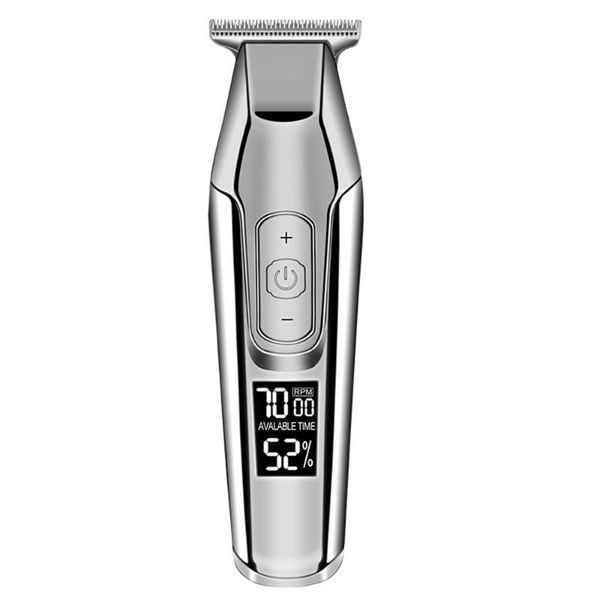 professional electric cutter clipper hair mower trimmer for men beard shaver haircut machine hairstyle cutting chargeable clippers
professional electric cutter clipper hair mower trimmer for men beard shaver haircut machine hairstyle cutting chargeable clippers