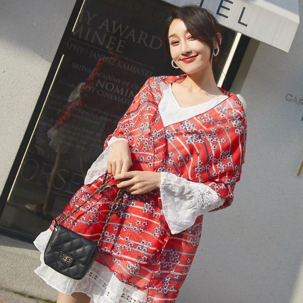 scarves 2021 chun xia cotton and linen joker printed scarf silk fabric travel is prevented bask in cape female 1301 stars, Blue;gray
scarves 2021 chun xia cotton and linen joker printed scarf silk fabric travel is prevented bask in cape female 1301 stars, Blue;gray