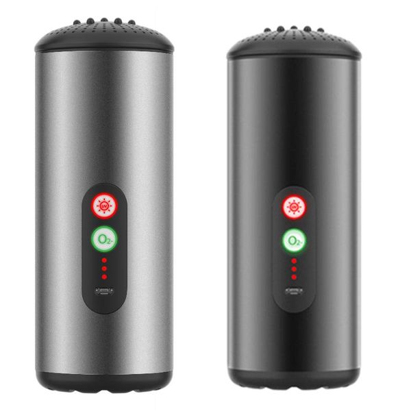 car air freshener uvc lamp mini disinfection negative ion ozone portable uv germicidal
car air freshener uvc lamp mini disinfection negative ion ozone portable uv germicidal