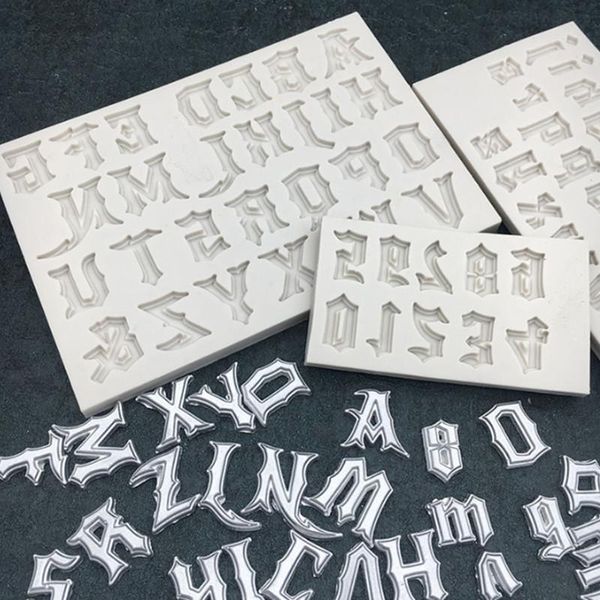 baking moulds aouke digital letter silicone mold diy fondant cake chocolate fudge utensils
baking moulds aouke digital letter silicone mold diy fondant cake chocolate fudge utensils