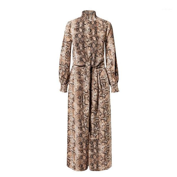 women's jumpsuits & rompers messie snake print women playsuit romper long sleeve casual co-ordinates ladies fashion party wear overalls, Black;white
women's jumpsuits & rompers messie snake print women playsuit romper long sleeve casual co-ordinates ladies fashion party wear overalls, Black;white