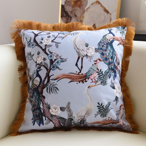 cushion/decorative pillow chinese light luxury ink painting sofa set cushion household living room throw lumbar pillows
cushion/decorative pillow chinese light luxury ink painting sofa set cushion household living room throw lumbar pillows