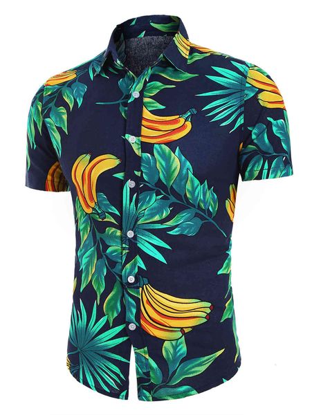 men's casual shirts hawaiian beach floral fruit print short sleeve summer holiday vacation fashion 8 colors drop, White;black
men's casual shirts hawaiian beach floral fruit print short sleeve summer holiday vacation fashion 8 colors drop, White;black