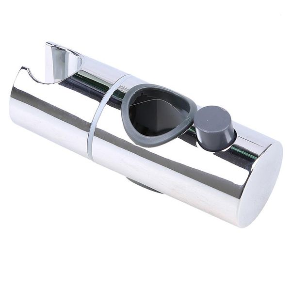 bath accessory set universal 20-25mm shower rail head bracket holder adjustable chrome plated rack for slide bar slider clamp
bath accessory set universal 20-25mm shower rail head bracket holder adjustable chrome plated rack for slide bar slider clamp
