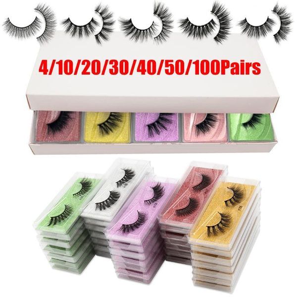 wholesale eyelashes 10/20/30/40/50/100pairs fashion 6d mink natural long fluffy lashes makeup extension supplies1
wholesale eyelashes 10/20/30/40/50/100pairs fashion 6d mink natural long fluffy lashes makeup extension supplies1