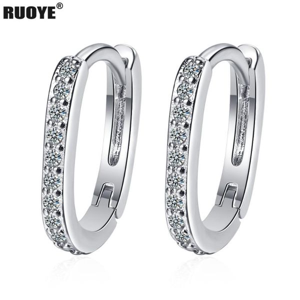 stud 925 sterling silver earring crystal gold for women fashion female korean ear jewelry, Golden;silver
stud 925 sterling silver earring crystal gold for women fashion female korean ear jewelry, Golden;silver