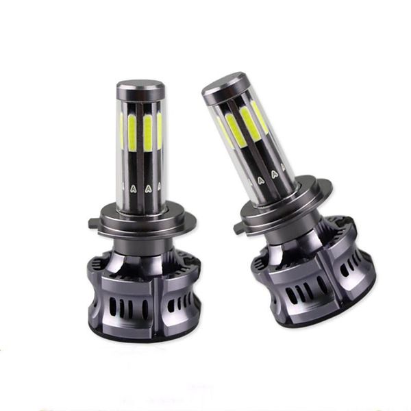 car headlights 2pcs 160w three color temperature high power led headlight far and near beam 10000lm 6000k
car headlights 2pcs 160w three color temperature high power led headlight far and near beam 10000lm 6000k