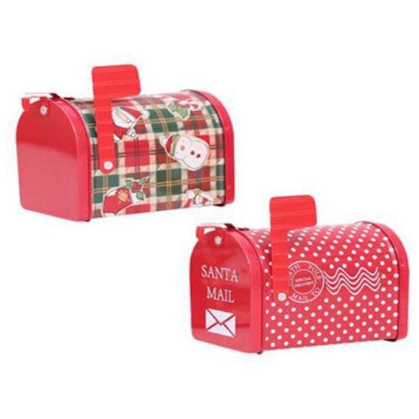 gift wrap christmas decoration supplies candy box craft iron storage organizer tin mailbox
gift wrap christmas decoration supplies candy box craft iron storage organizer tin mailbox