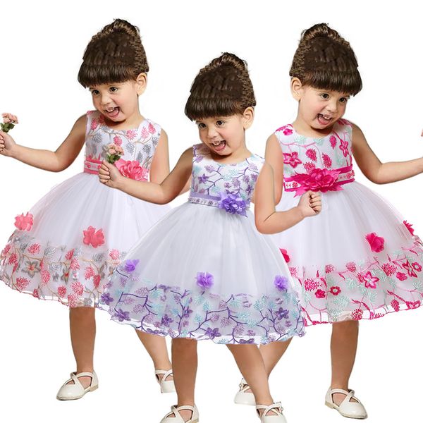 premium 70% off selling girls' dress color matching middle and small children's princess, White
premium 70% off selling girls' dress color matching middle and small children's princess, White