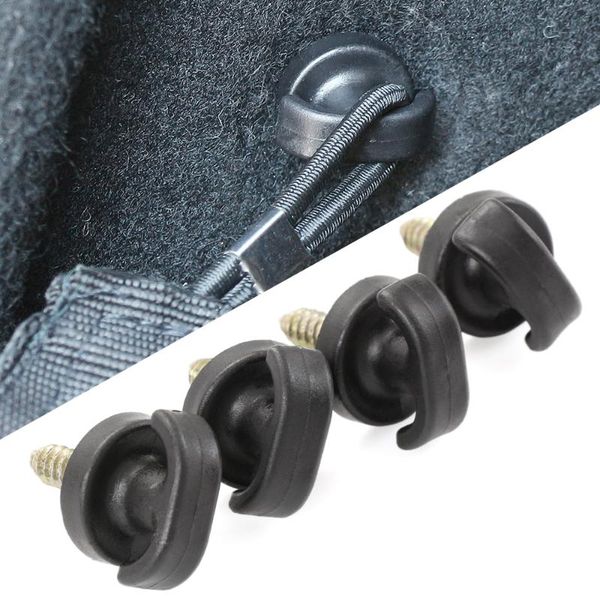 car organizer 4 pcs universal rear trunk envelope cargo net tie down hook ring loop hanging
car organizer 4 pcs universal rear trunk envelope cargo net tie down hook ring loop hanging