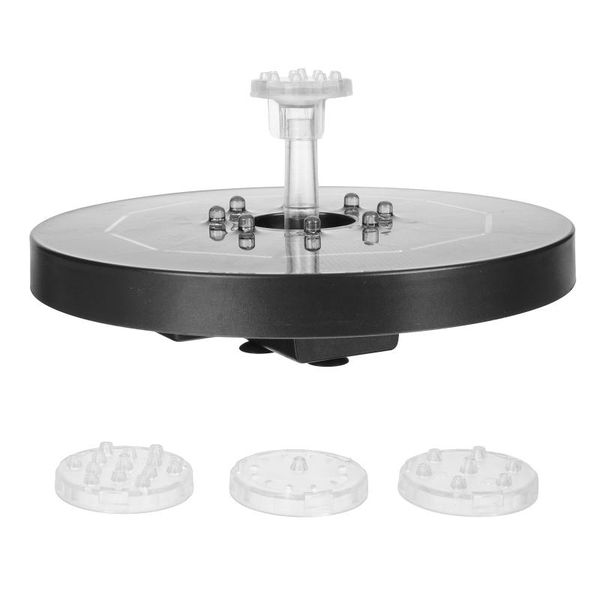 garden decorations 1 set of solar power fountain outdoor pool decoration
garden decorations 1 set of solar power fountain outdoor pool decoration