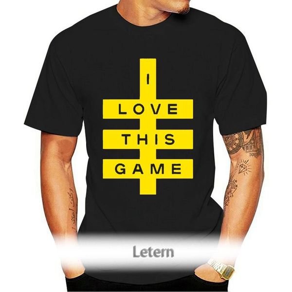 this game t shirt men designer cotton s-xxxl clothing crazy fashion spring normal tshirt men's t-shirts, White;black
this game t shirt men designer cotton s-xxxl clothing crazy fashion spring normal tshirt men's t-shirts, White;black