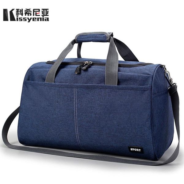 duffel bags kissyenia 2021 men oxford travel handbags handle flight large capacity women luggage shoulder bag 1125
duffel bags kissyenia 2021 men oxford travel handbags handle flight large capacity women luggage shoulder bag 1125