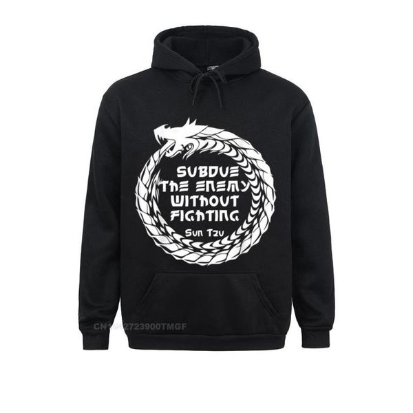 men's hoodies & sweatshirts subdue the enemy without fighting sun tzu quote 2021 mother day customized sportswears, Black
men's hoodies & sweatshirts subdue the enemy without fighting sun tzu quote 2021 mother day customized sportswears, Black