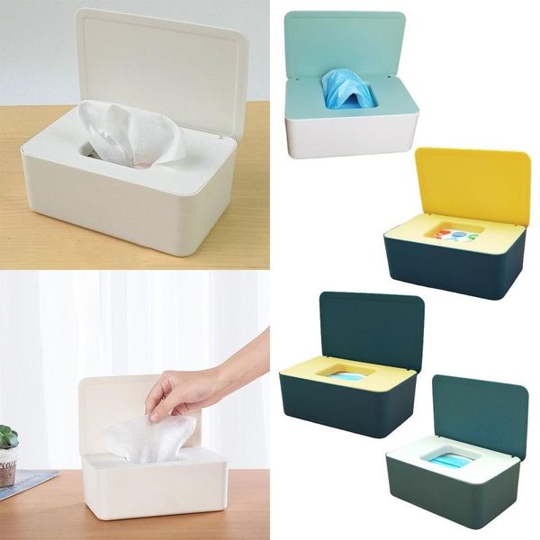 tissue boxes & napkins multifunctional box storage case baby wet wipe dispenser flip cover dustproof for home bedroom office car
tissue boxes & napkins multifunctional box storage case baby wet wipe dispenser flip cover dustproof for home bedroom office car