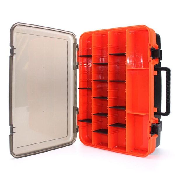 fishing accessories yfashion multifunction double sided thicken portable large tackle boxes reel line lure tool storage box
fishing accessories yfashion multifunction double sided thicken portable large tackle boxes reel line lure tool storage box