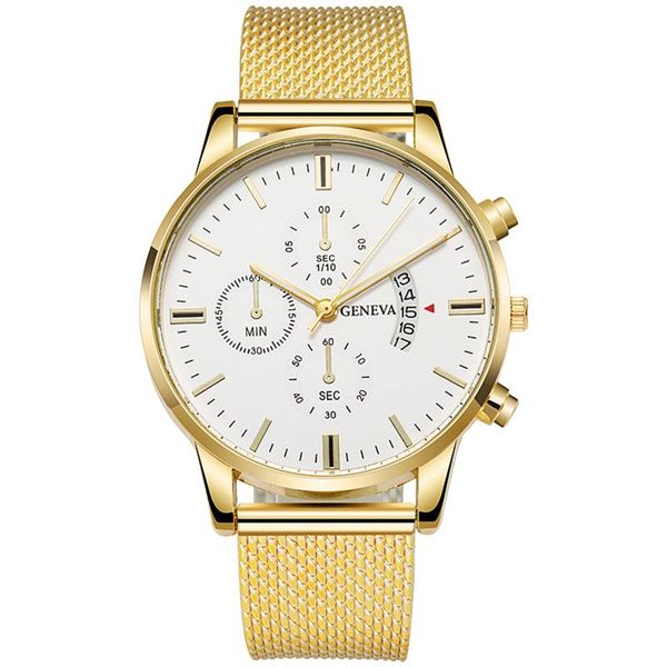 wristwatches 2021 fashion men's minimalist ultra thin watches simple men business stainless steel mesh belt quartz watch relogio mascul, Slivery;brown
wristwatches 2021 fashion men's minimalist ultra thin watches simple men business stainless steel mesh belt quartz watch relogio mascul, Slivery;brown