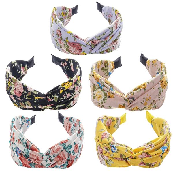 2021 bohemian floral headband twisted knot hair hoop for women simple cross turban hairbands fashion hair accessories, Silver
2021 bohemian floral headband twisted knot hair hoop for women simple cross turban hairbands fashion hair accessories, Silver