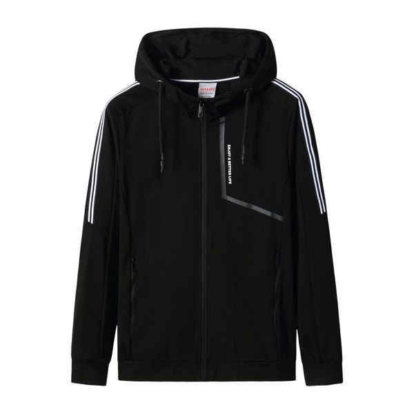 men's jackets 8xl 7xl 6xl 5xl plus size spring and autumn jacket men thin bomber wind breaker, Black;brown
men's jackets 8xl 7xl 6xl 5xl plus size spring and autumn jacket men thin bomber wind breaker, Black;brown