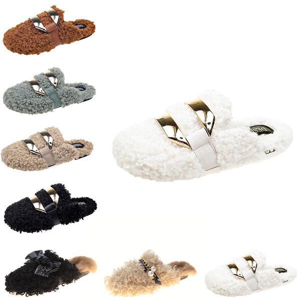 women designer slippers platform shoes triple blacks grown grey pink womens casual indoor warm sneakers flats winter trainers walking outdoo
women designer slippers platform shoes triple blacks grown grey pink womens casual indoor warm sneakers flats winter trainers walking outdoo