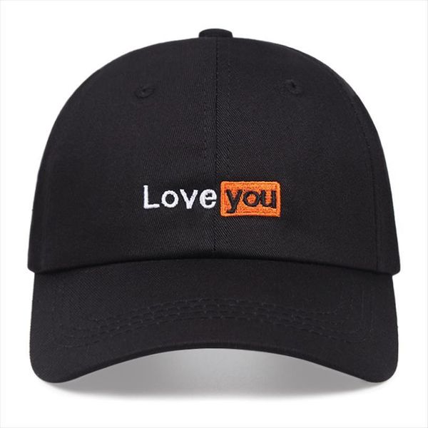 love you baseball cap four seasons outdoor sun cotton snapback women men embroidery dad hat, Blue;gray
love you baseball cap four seasons outdoor sun cotton snapback women men embroidery dad hat, Blue;gray