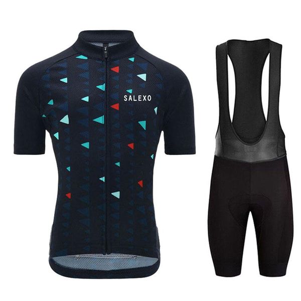 racing sets 2021 pro cycling set men clothing bike breathable quick dry bicycle wear kit triathlon suit jersey, Black;blue
racing sets 2021 pro cycling set men clothing bike breathable quick dry bicycle wear kit triathlon suit jersey, Black;blue