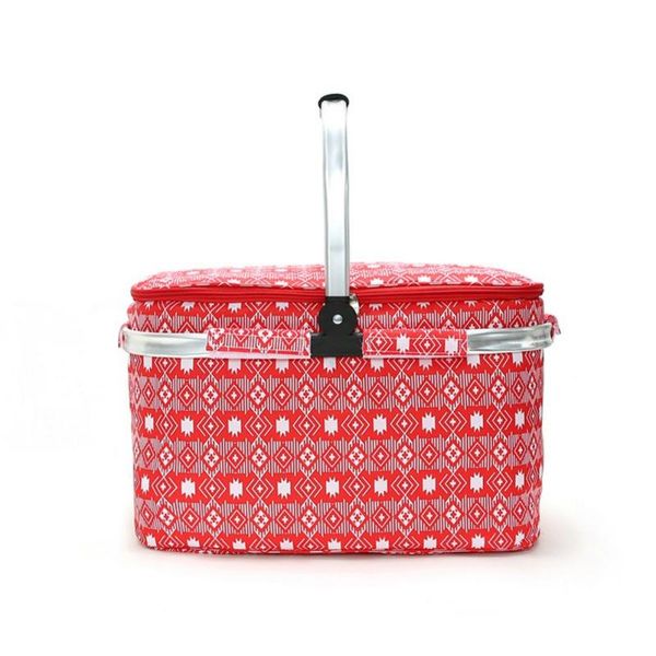 outdoor bags collapsible picnic storage basket lunch tote cooler insulated thermal hiking bbq large capacity 25l with lid handle box
outdoor bags collapsible picnic storage basket lunch tote cooler insulated thermal hiking bbq large capacity 25l with lid handle box