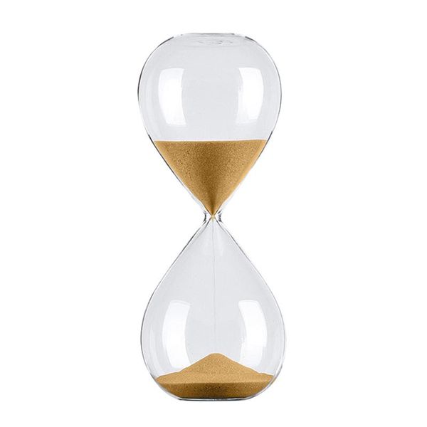 other clocks & accessories hourglass sand timer improve productivity achieve goals stay focused be more efficient time management tool 5/30
other clocks & accessories hourglass sand timer improve productivity achieve goals stay focused be more efficient time management tool 5/30