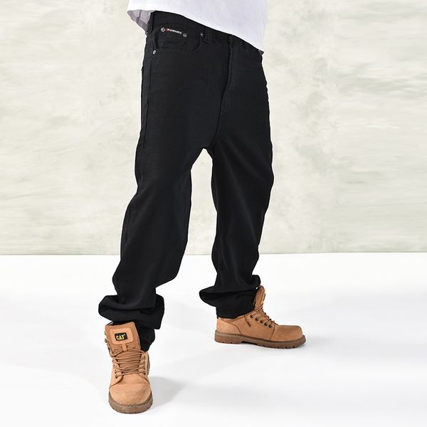 fashion straight trend street style hip-hop denim pants plus fat xl jeans male high quality, Blue
fashion straight trend street style hip-hop denim pants plus fat xl jeans male high quality, Blue