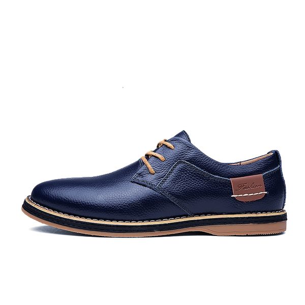 dress shoes male oxford shoe in legitimate leather, classic shoelace shoes, spring and office size, 48-large 608v, Black
dress shoes male oxford shoe in legitimate leather, classic shoelace shoes, spring and office size, 48-large 608v, Black