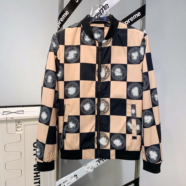 paris, europe new style men's jacket winter coat men's and women's long sleeve outdoor wear men's and women's medus, Black;brown
paris, europe new style men's jacket winter coat men's and women's long sleeve outdoor wear men's and women's medus, Black;brown