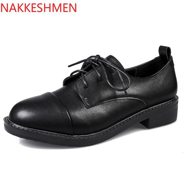 dress shoes nakkeshmen-2021 european and american fashion simple soft matte front lace-up casual, Black
dress shoes nakkeshmen-2021 european and american fashion simple soft matte front lace-up casual, Black
