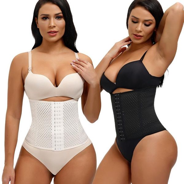 women's shapers body shaper waist trainer belt cinchers boned plus size corset women postpartum belly slimming girdles modeling strap s, Black;white
women's shapers body shaper waist trainer belt cinchers boned plus size corset women postpartum belly slimming girdles modeling strap s, Black;white