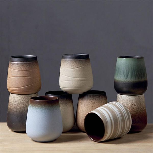 cups & saucers japanese ceramic retro coffee cup creative handmade kiln change water simple coarse pottery office tea drinkware gift
cups & saucers japanese ceramic retro coffee cup creative handmade kiln change water simple coarse pottery office tea drinkware gift