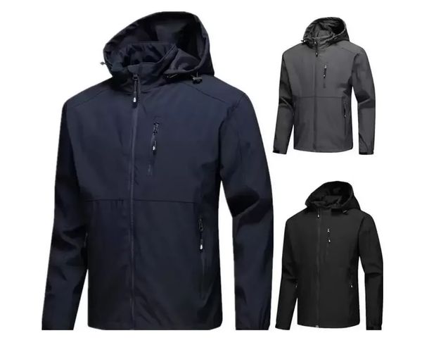 designer hoodie fashion-new mens designer jackets long sleeve windbreaker windrunner men zipper waterproof jacket hoodies for men coats clot, Black;brown
designer hoodie fashion-new mens designer jackets long sleeve windbreaker windrunner men zipper waterproof jacket hoodies for men coats clot, Black;brown